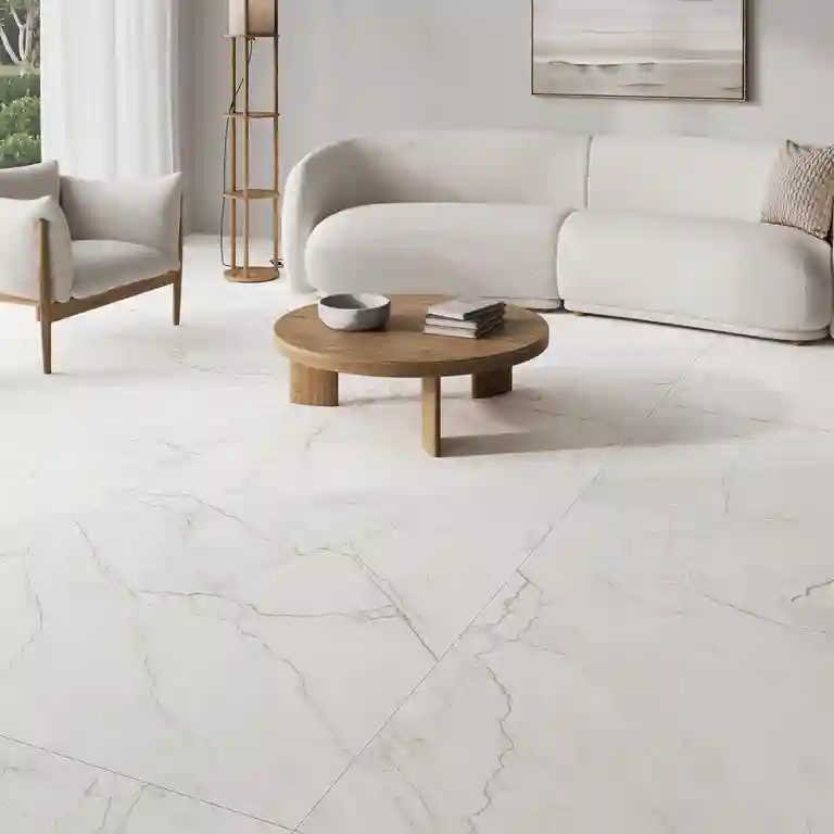 Pavimento cerâmico Class 60x120 – Elegância Contida 1 Pavimento cerâmico Class 60x120