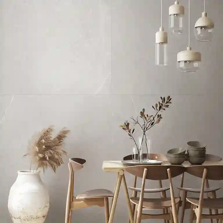 Pavimento cerâmico mate Lauren 1 Pavimento cerâmico mate Lauren 60x120