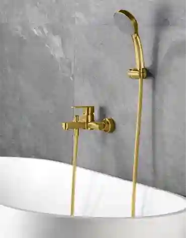 TORNEIRA BANHEIRA ROMA