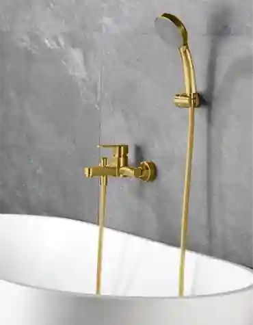 TORNEIRA BANHEIRA ROMA