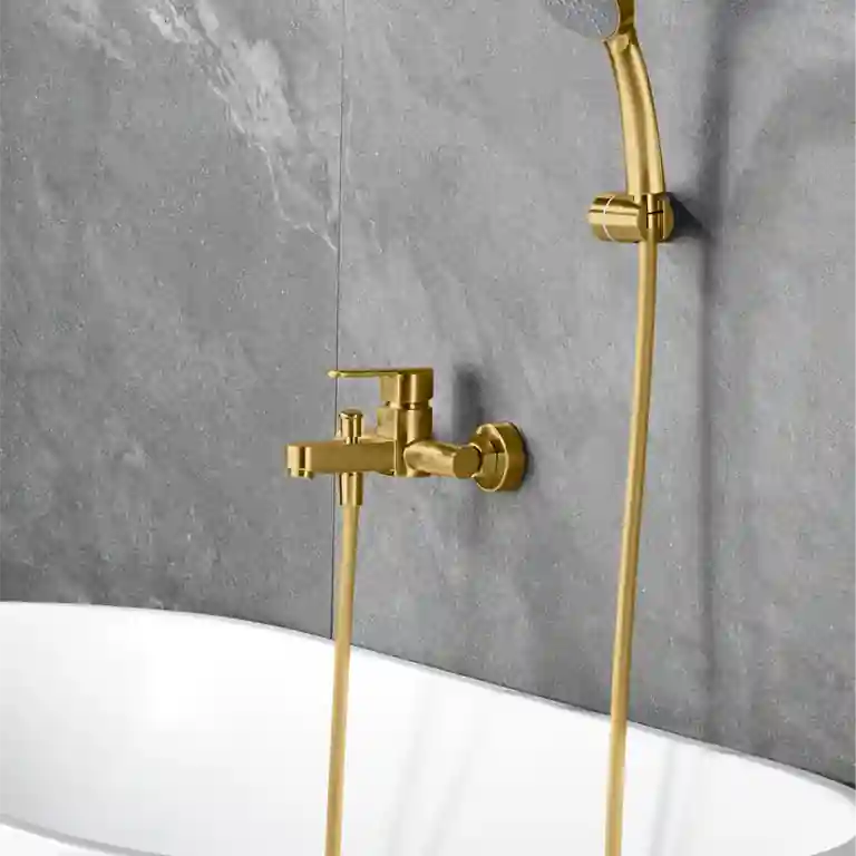 TORNEIRA BANHEIRA ROMA