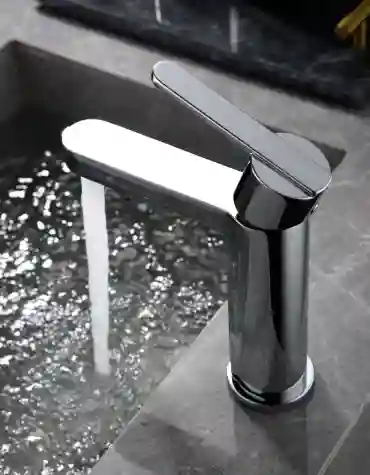 TORNEIRA LAVATORIO ROMA