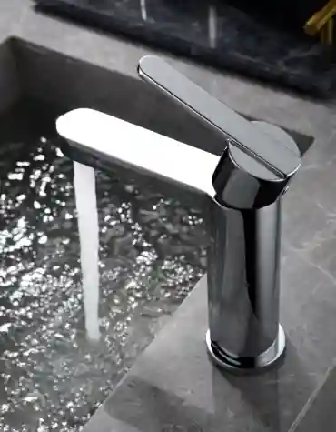 TORNEIRA LAVATORIO ROMA