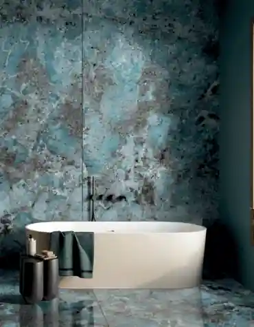 Revestimento Lâmina Amazzonite 120x260