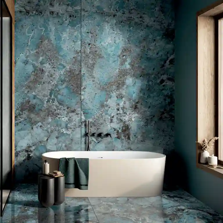 Revestimento Lâmina Amazzonite 120x260