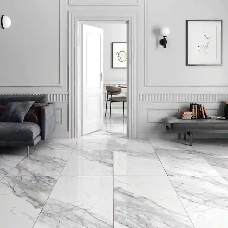 Pavimento cerâmico Vega 60x120