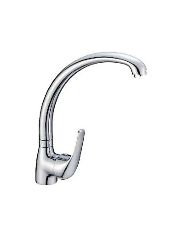 Torneira monocomando de cozinha Classic