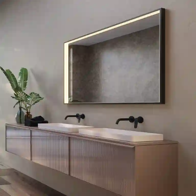 Espelho Led Ability 1 Espelho Led Ability