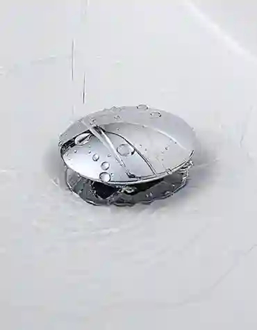 Valvula Click Clack Essence Aba Larga