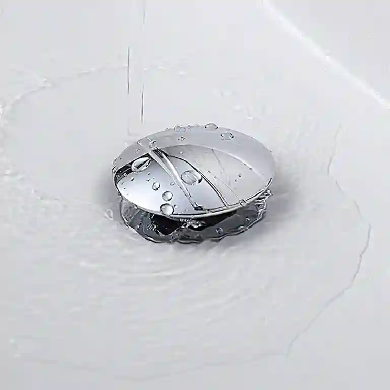 Valvula Click Clack Essence Aba Larga