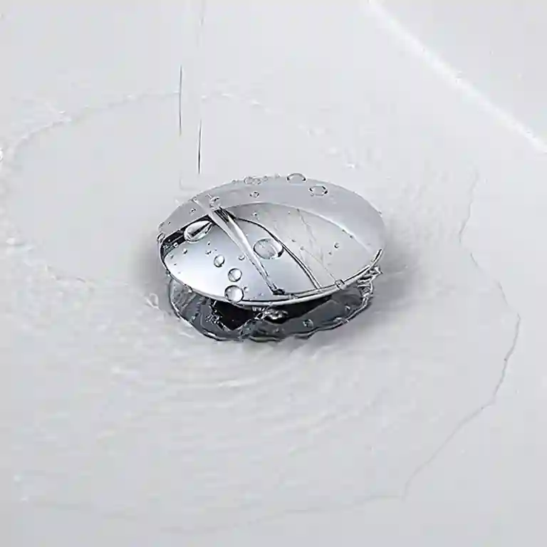 Valvula Click Clack Essence Aba Larga