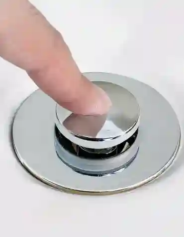 Valvula Click Clack Essence