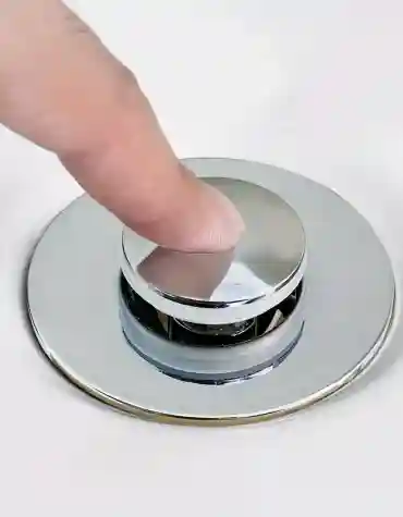 Valvula Click Clack Essence