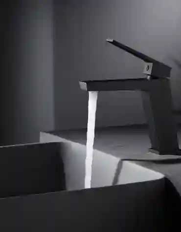 TORNEIRA LAVATORIO ART