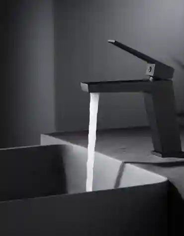 TORNEIRA LAVATORIO ART