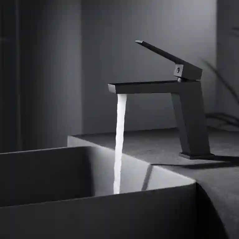 TORNEIRA LAVATORIO ART