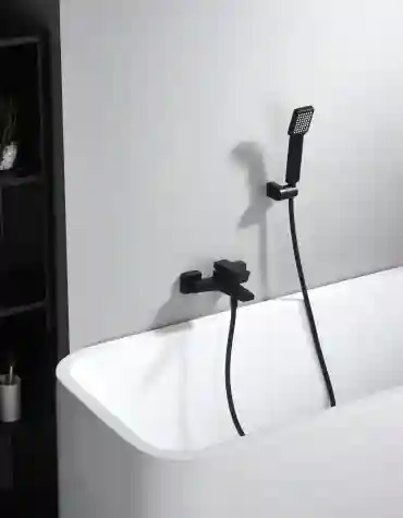 TORNEIRA BANHEIRA ART