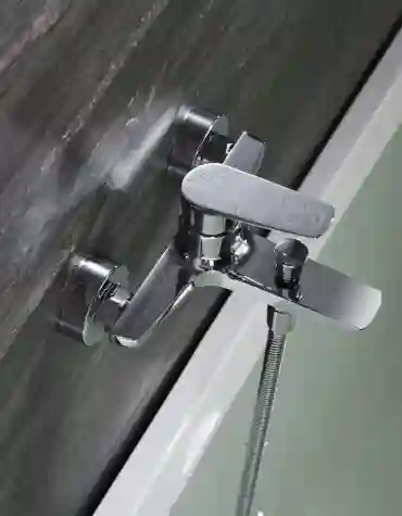 TORNEIRA BANHEIRA BELGICA