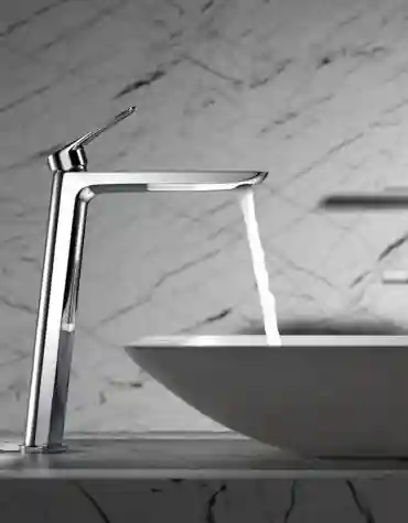 TORNEIRA LAVATORIO ALTA BELGICA