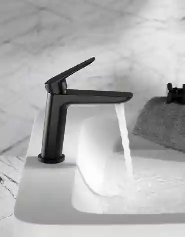 TORNEIRA LAVATORIO BELGICA