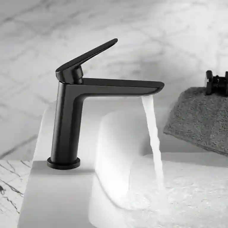 TORNEIRA LAVATORIO BELGICA