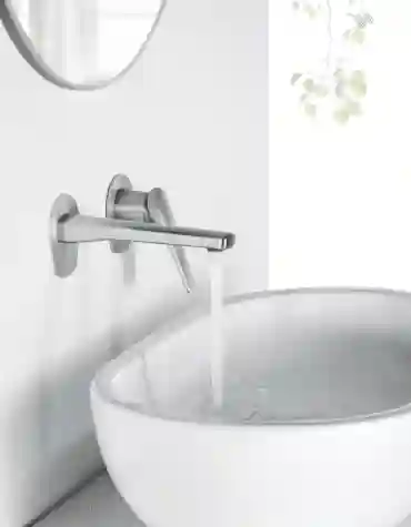 EMBUTIDO LAVATORIO DELOS