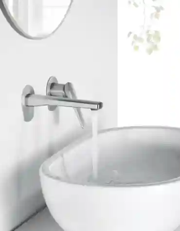 EMBUTIDO LAVATORIO DELOS