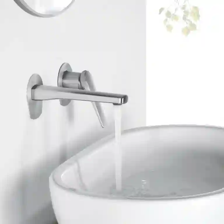 EMBUTIDO LAVATORIO DELOS