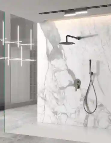 EMBUTIDO DUCHE DELOS