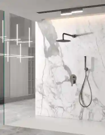 EMBUTIDO DUCHE DELOS