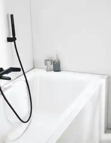 TORNEIRA BANHEIRA DINAMARCA