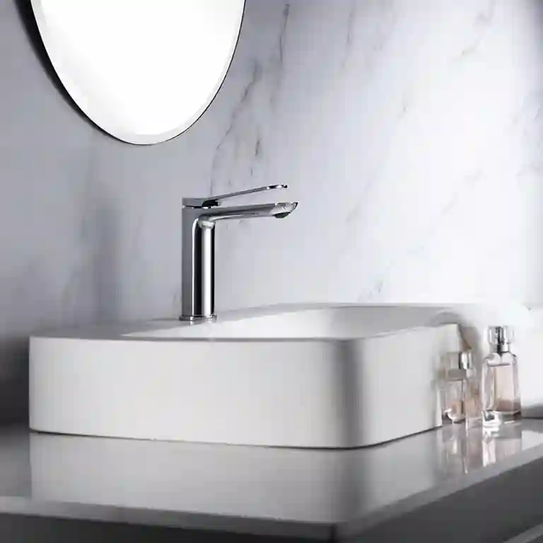 TORNEIRA LAVATORIO DINAMARCA