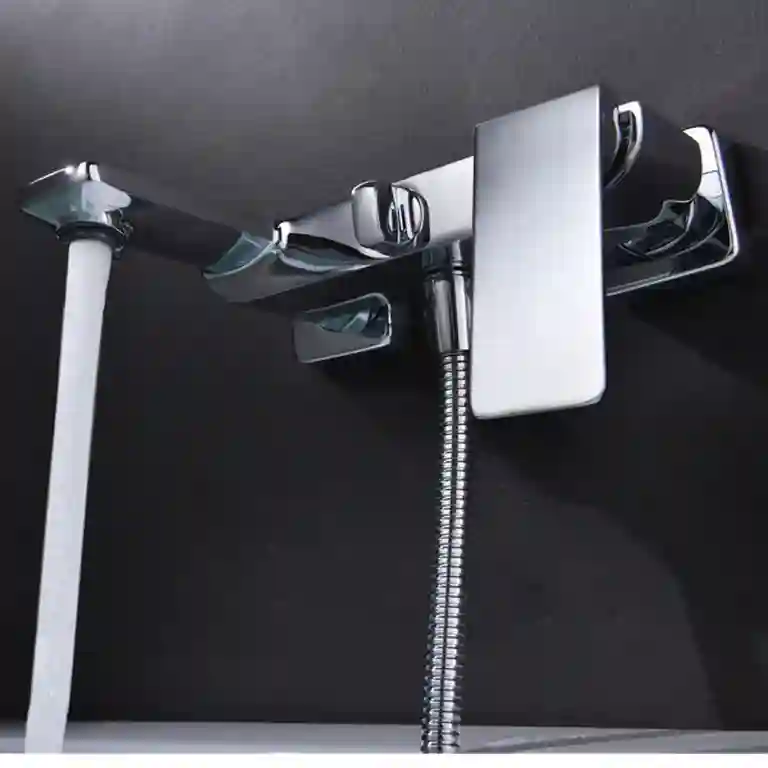 TORNEIRA BANHEIRA FIYI