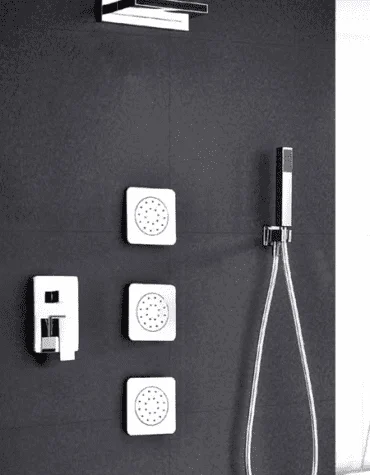 KIT EMBUTIDO DUCHE FORMENTERA