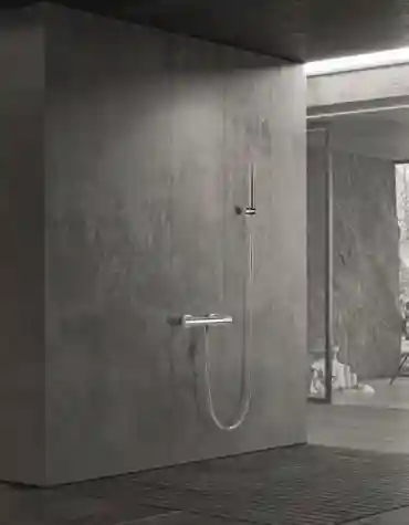 TORNEIRA BASE GENOVA