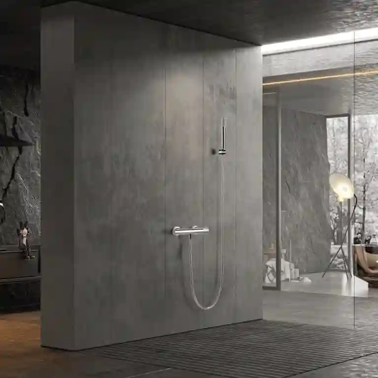 TORNEIRA BASE GENOVA