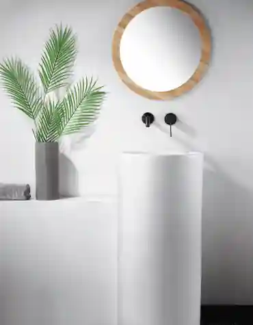 EMBUTIDO LAVATORIO GENOVA