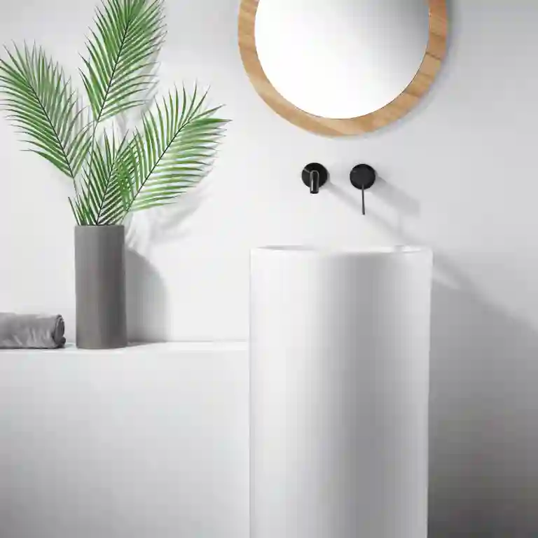 EMBUTIDO LAVATORIO GENOVA