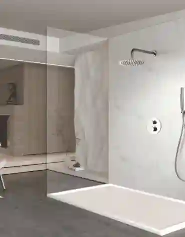 EMBUTIDO DUCHE GENOVA