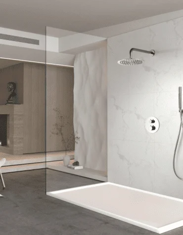 EMBUTIDO DUCHE GENOVA