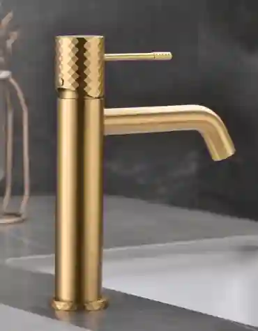 TORNEIRA LAVATORIO GENOVA