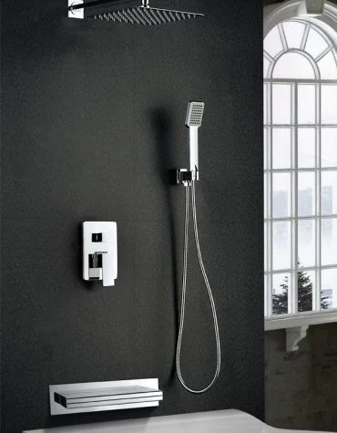 KIT EMBUTIDO BANHEIRA JAVA