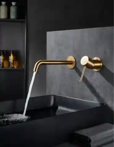 EMBUTIDO LAVATORIO MONZA