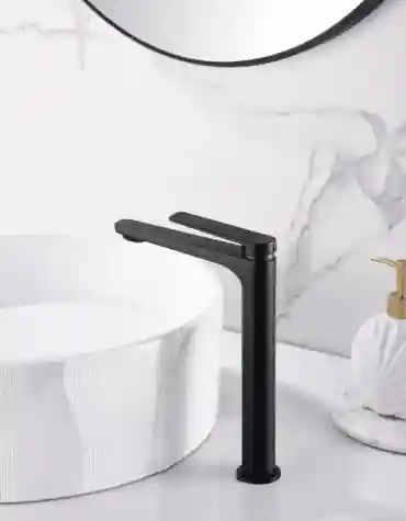 TORNEIRA LAVATORIO ALTA NAPOLES