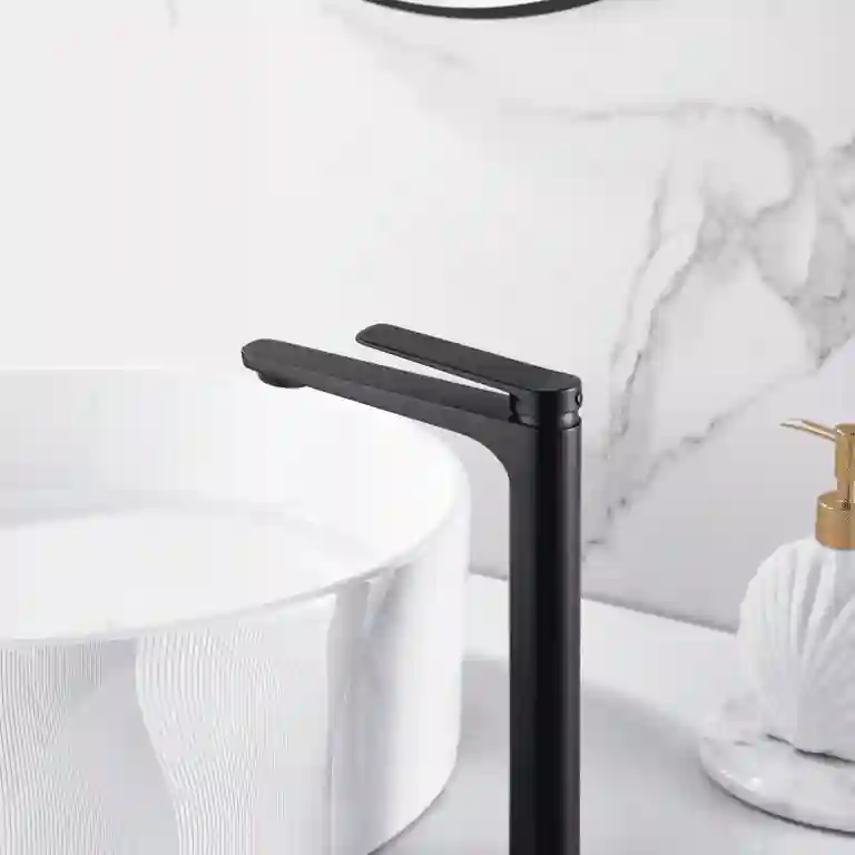 TORNEIRA LAVATORIO ALTA NAPOLES