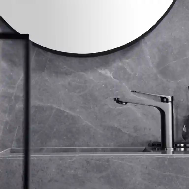 TORNEIRA LAVATORIO NAPOLES