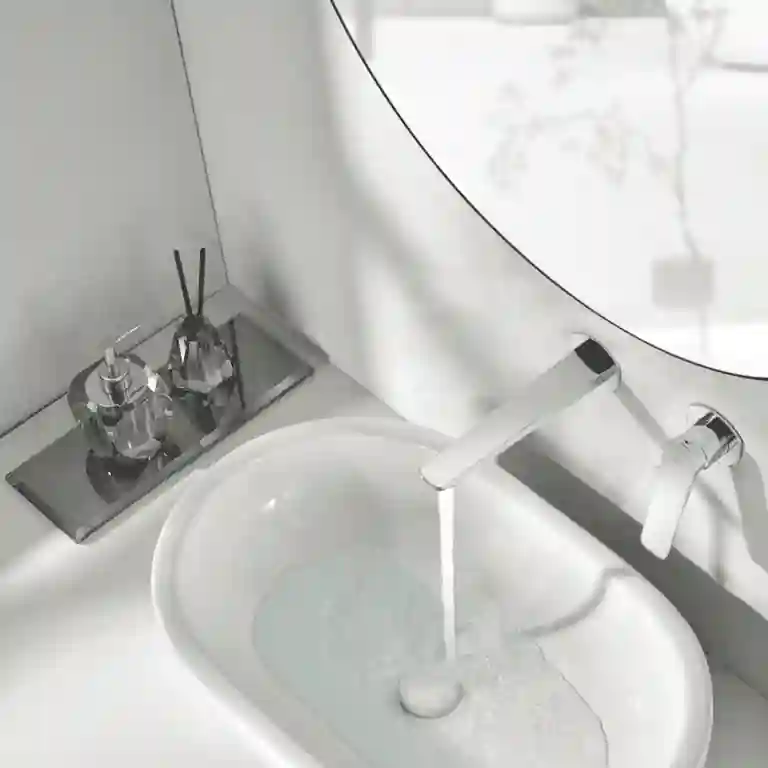 EMBUTIDO LAVATORIO NAPOLES