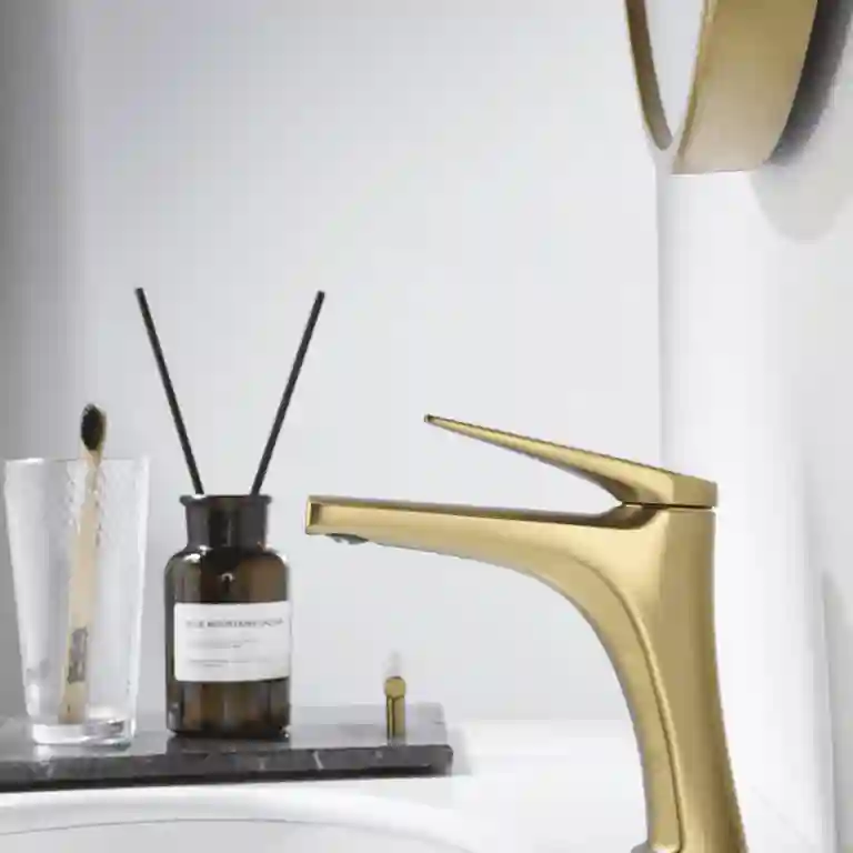 TORNEIRA LAVATORIO DELOS