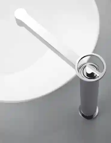 TORNEIRA LAVATORIO ALTA OLIMPO