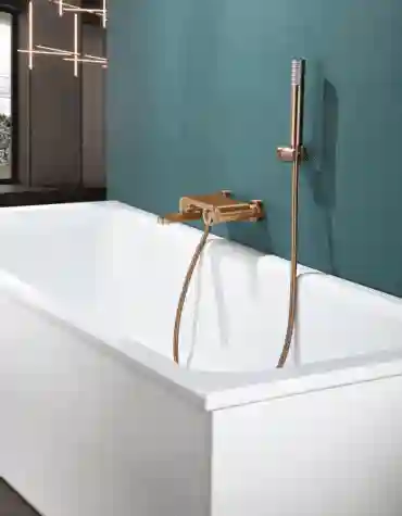 TORNEIRA BANHEIRA OLIMPO